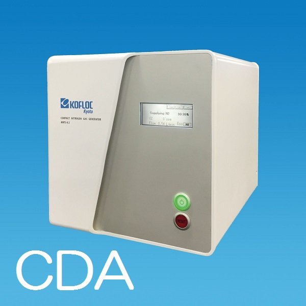 Clean Dry Air Generator Mini-CUBE SERIES(10NL/min)